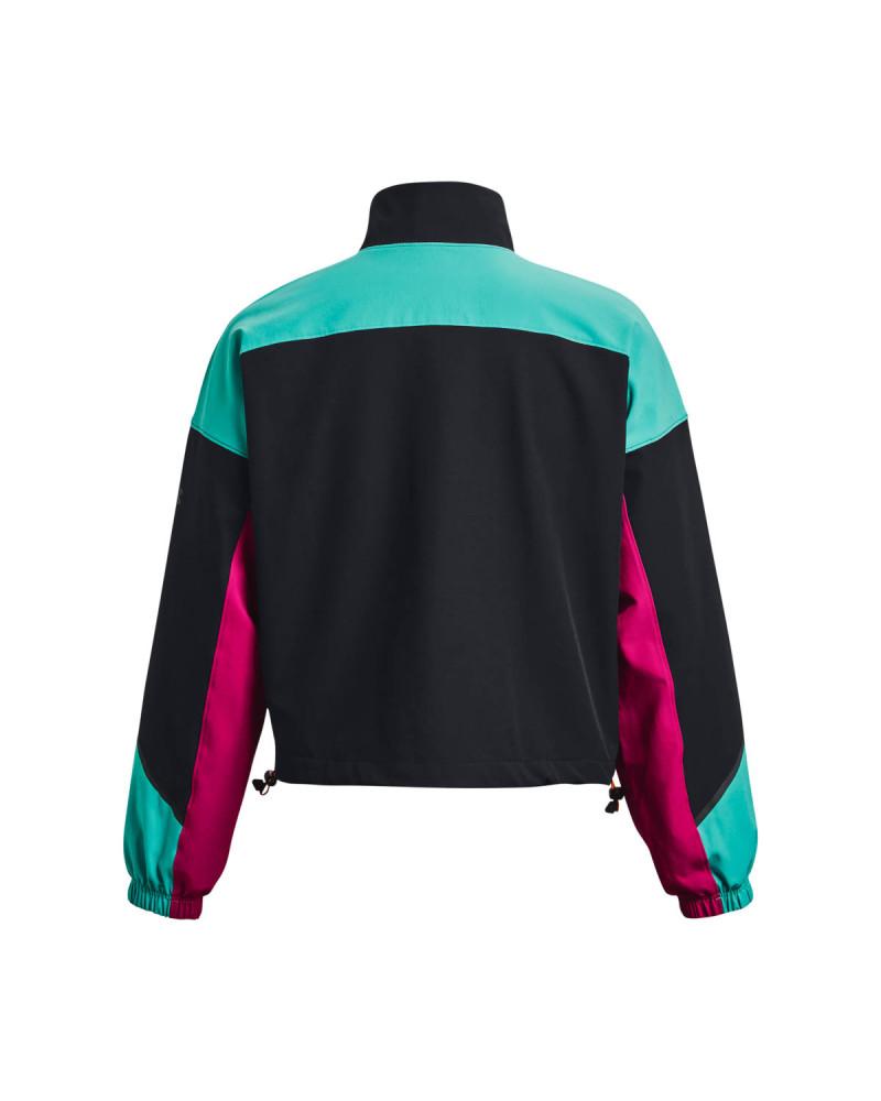 Women's UA Unstoppable Black History Month Jacket