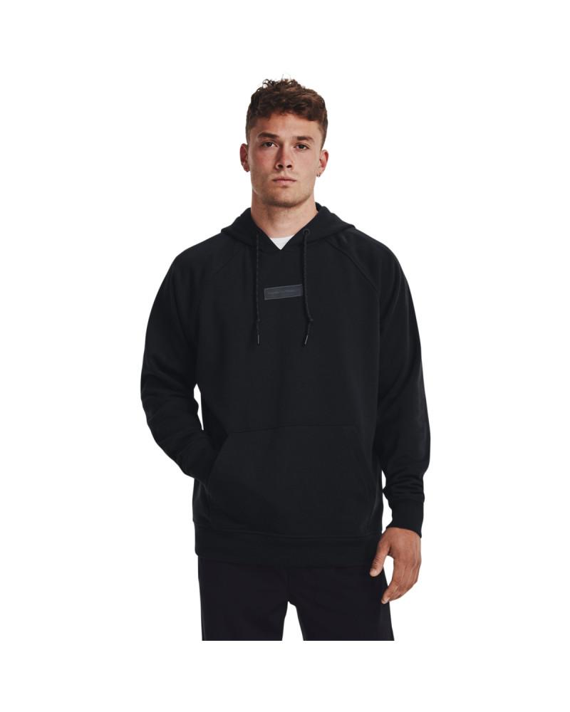 Men's UA Heavyweight Terry Hoodie 