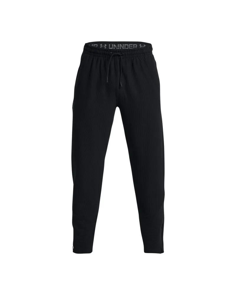 Men's UA Ottoman Fleece Tapered Pants