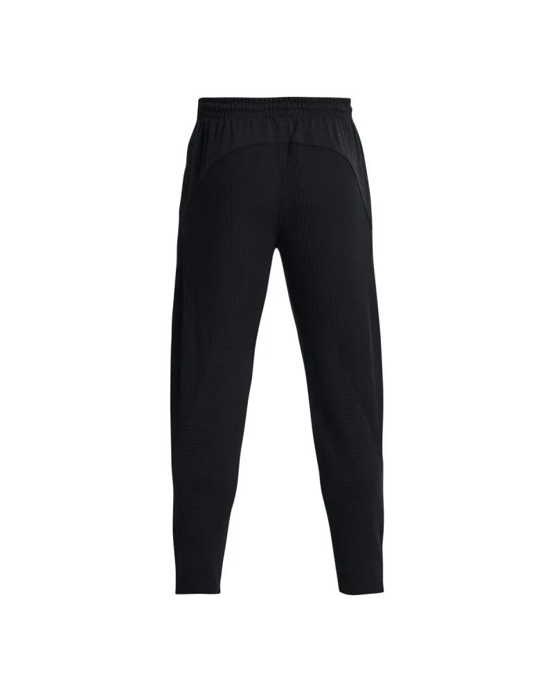 Men's UA Ottoman Fleece Tapered Pants