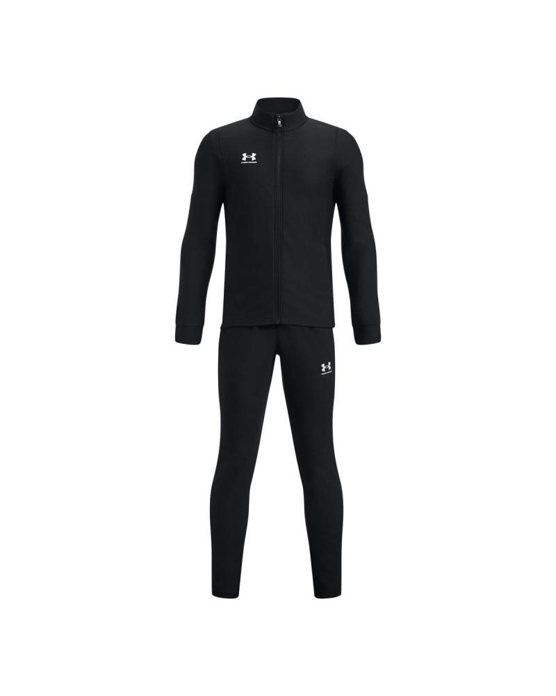 UA B's Challenger Tracksuit 