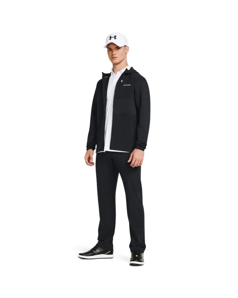 Men's UA Storm Daytona Full-Zip 