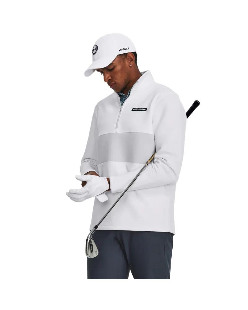 Men's UA Storm Daytona ½ Zip