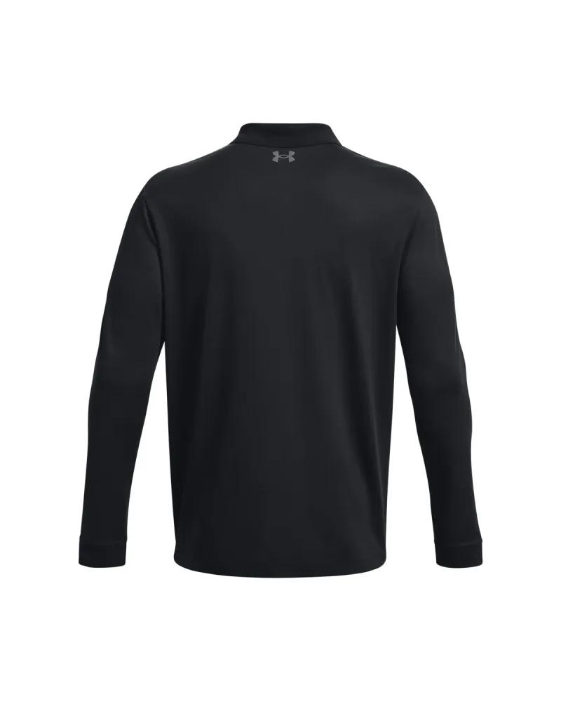 Men's UA Performance 3.0 Long Sleeve Polo