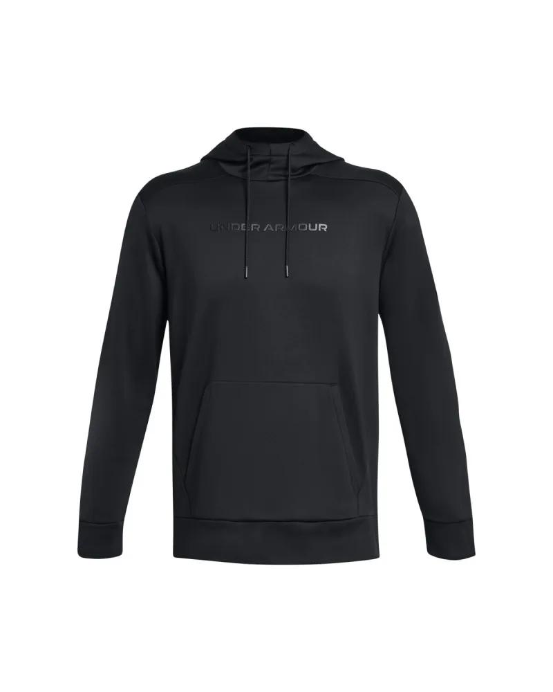 Men's Armour Fleece® Graphic Hoodie