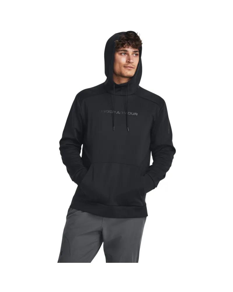 Men's Armour Fleece® Graphic Hoodie