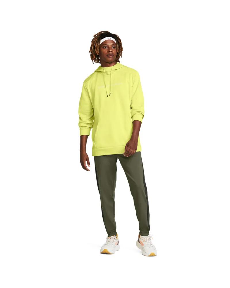 Men's Armour Fleece® Graphic Hoodie 
