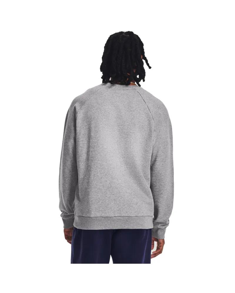 Men's UA Rival Fleece Crew