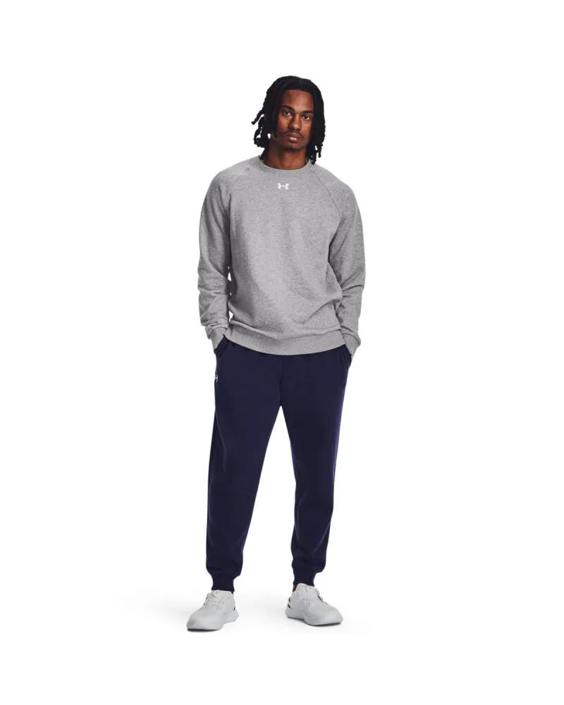 Men's UA Rival Fleece Crew