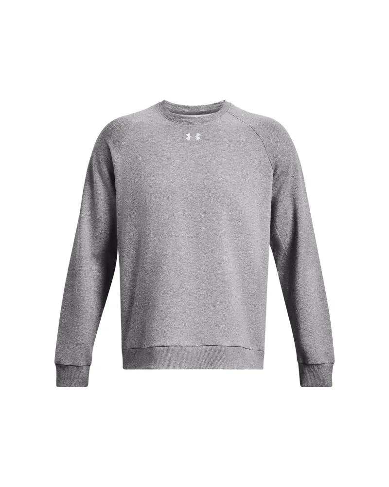 Men's UA Rival Fleece Crew