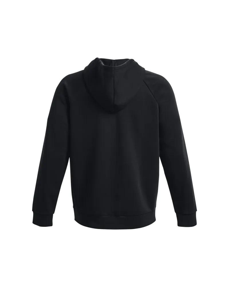 Men's UA Rival Fleece Full-Zip Hoodie