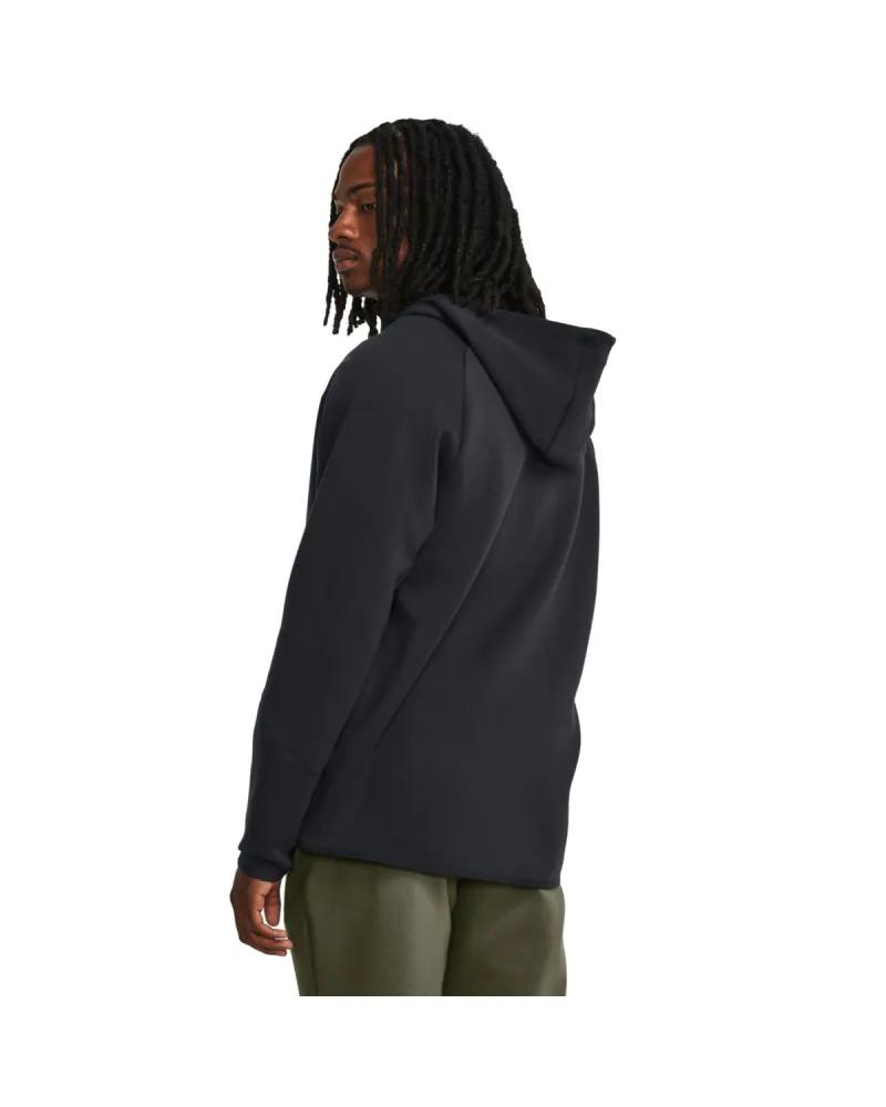 Men's UA Unstoppable Fleece Full-Zip