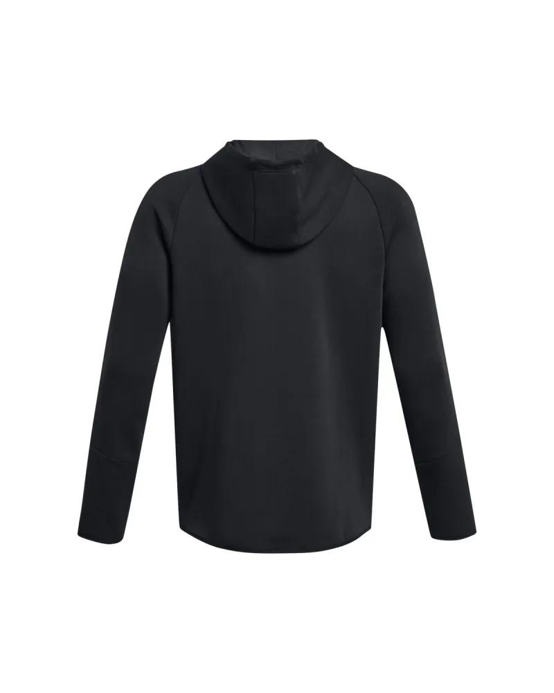 Men's UA Unstoppable Fleece Full-Zip