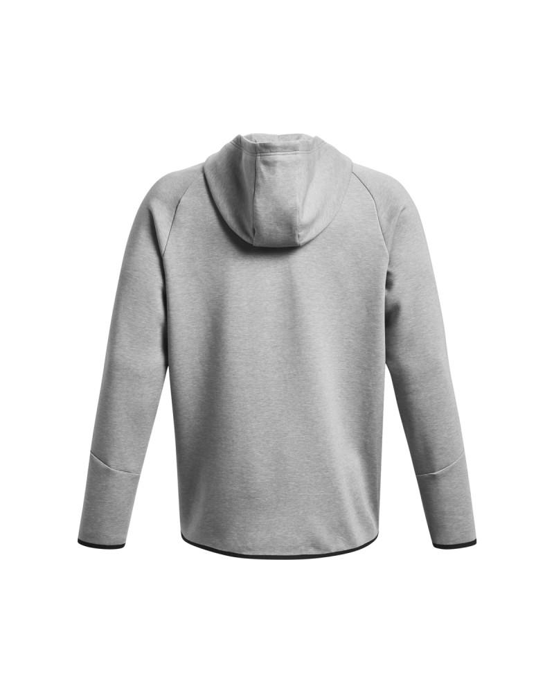 Men's UA Unstoppable Fleece Full-Zip