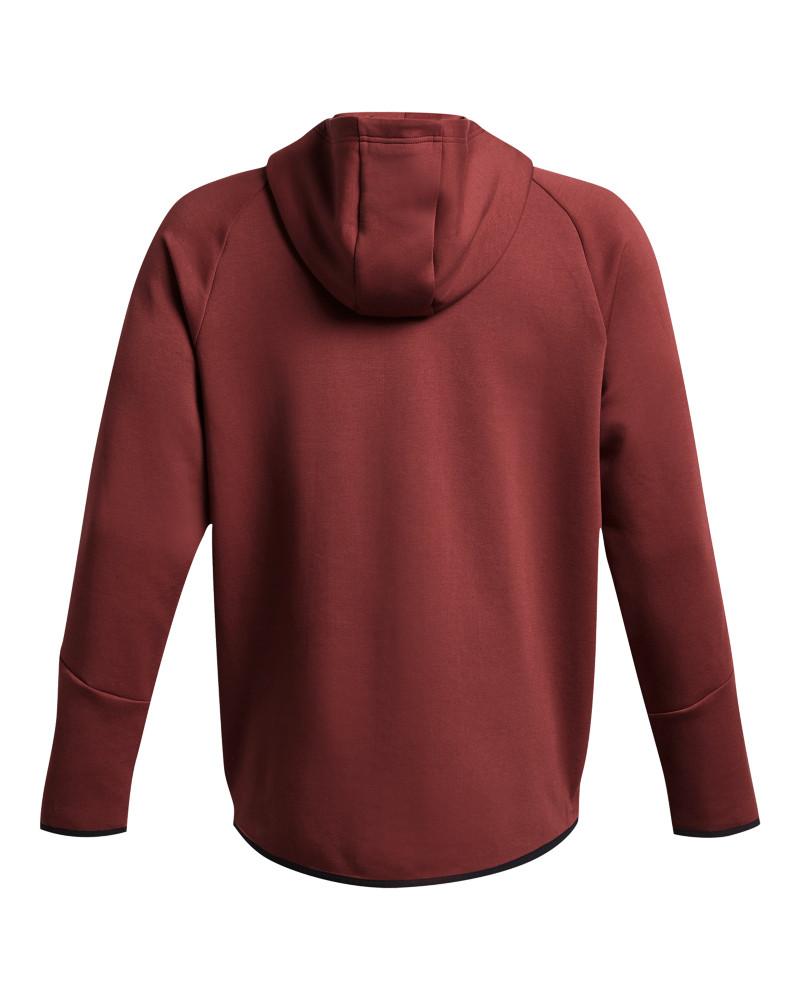 Men's UA Unstoppable Fleece Full-Zip