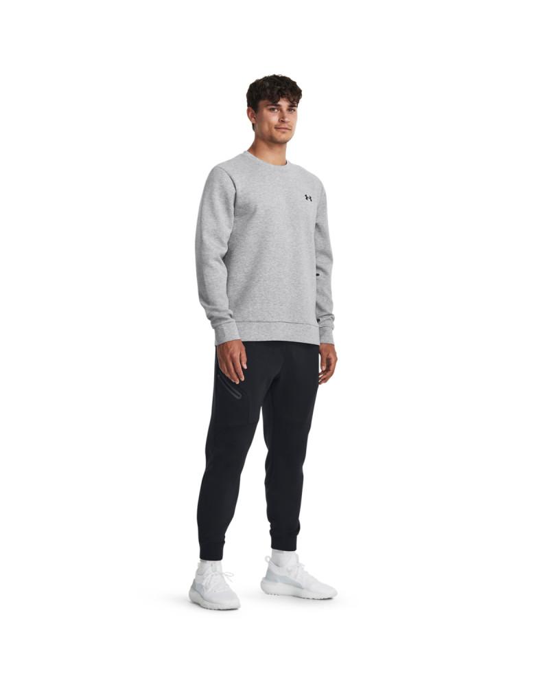 Men's UA Unstoppable Fleece Joggers