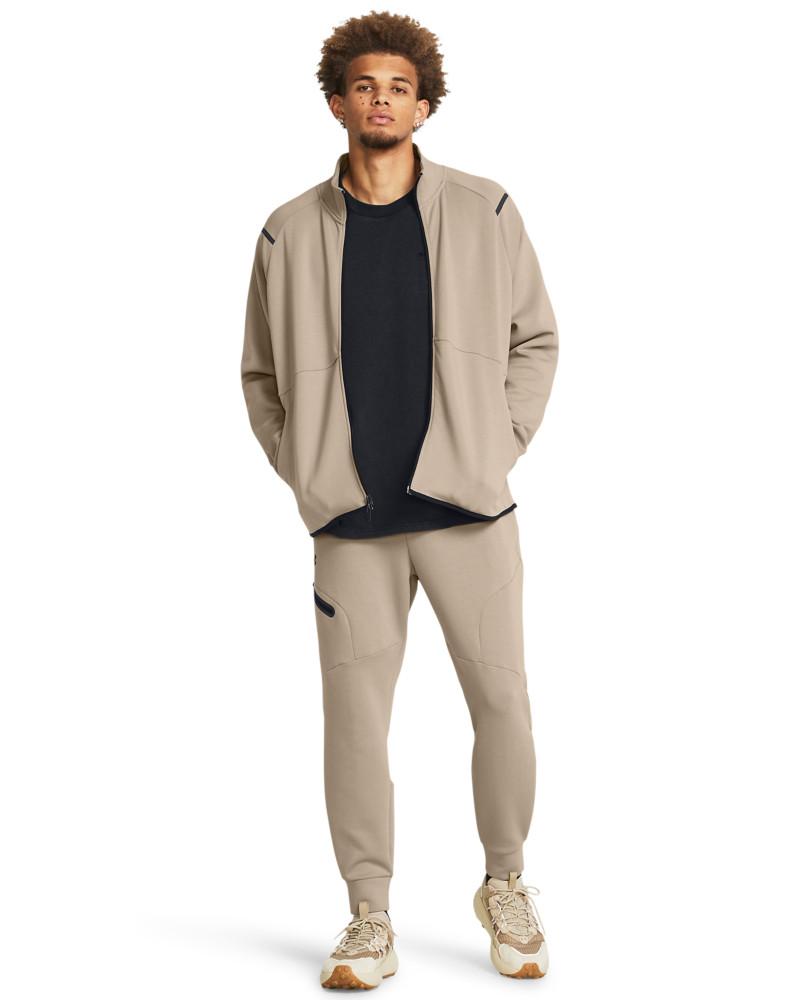 Men's UA Unstoppable Fleece Joggers 