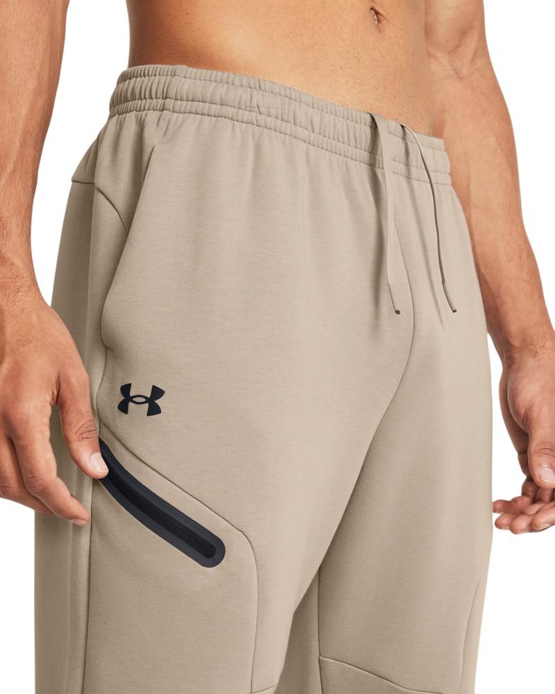 Men's UA Unstoppable Fleece Joggers 