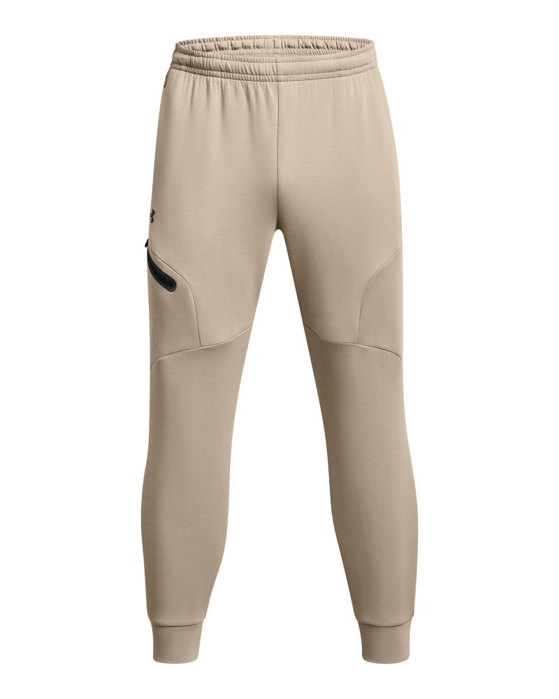 Men's UA Unstoppable Fleece Joggers 
