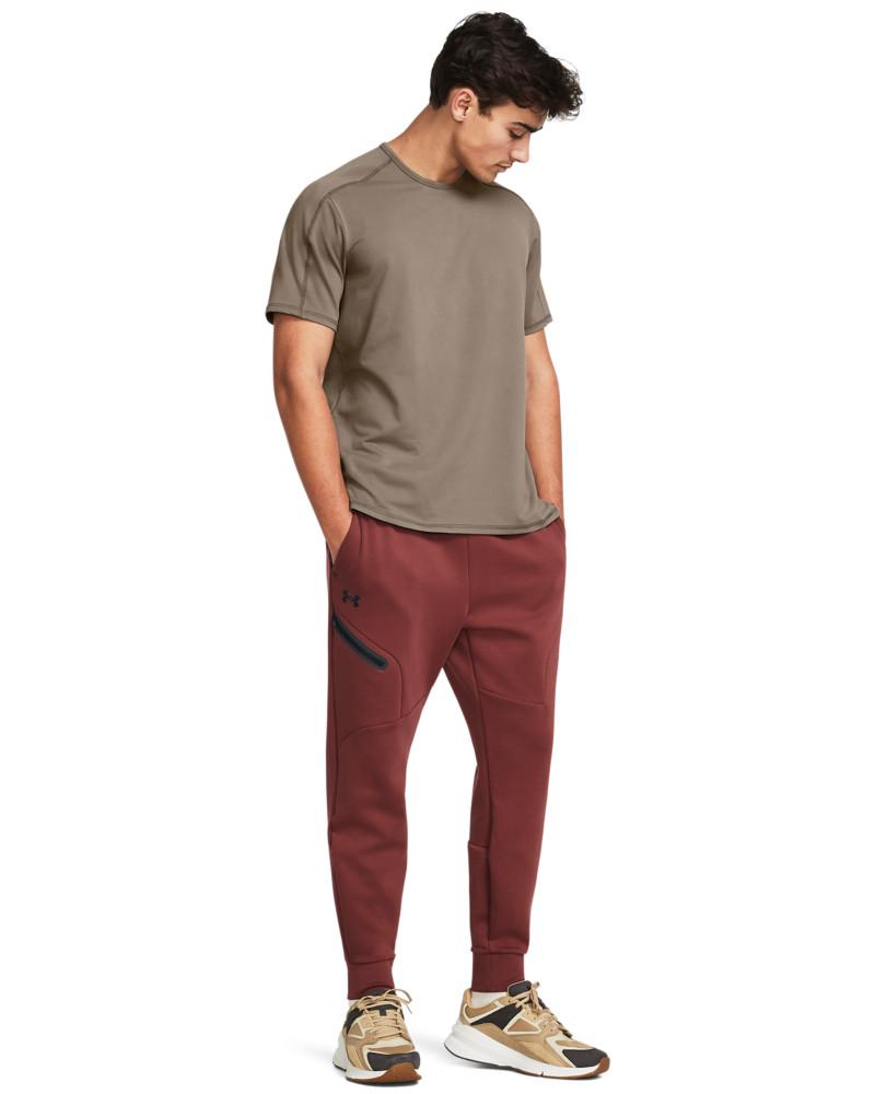 Men's UA Unstoppable Fleece Joggers 