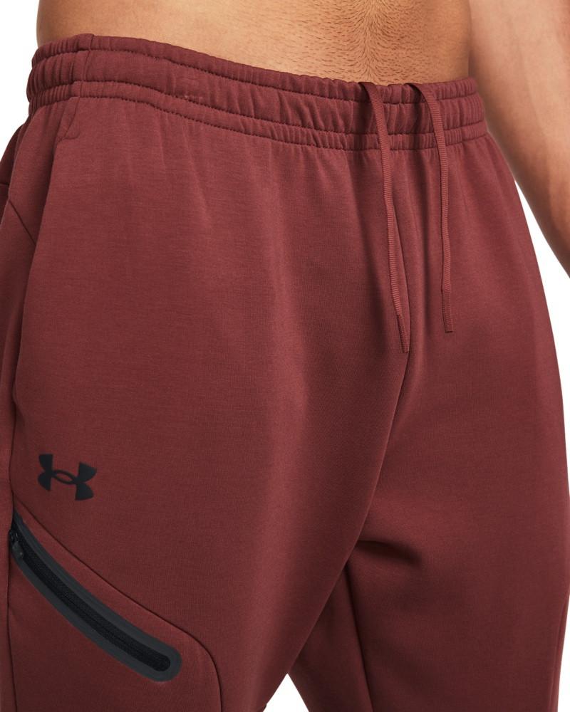 Men's UA Unstoppable Fleece Joggers 