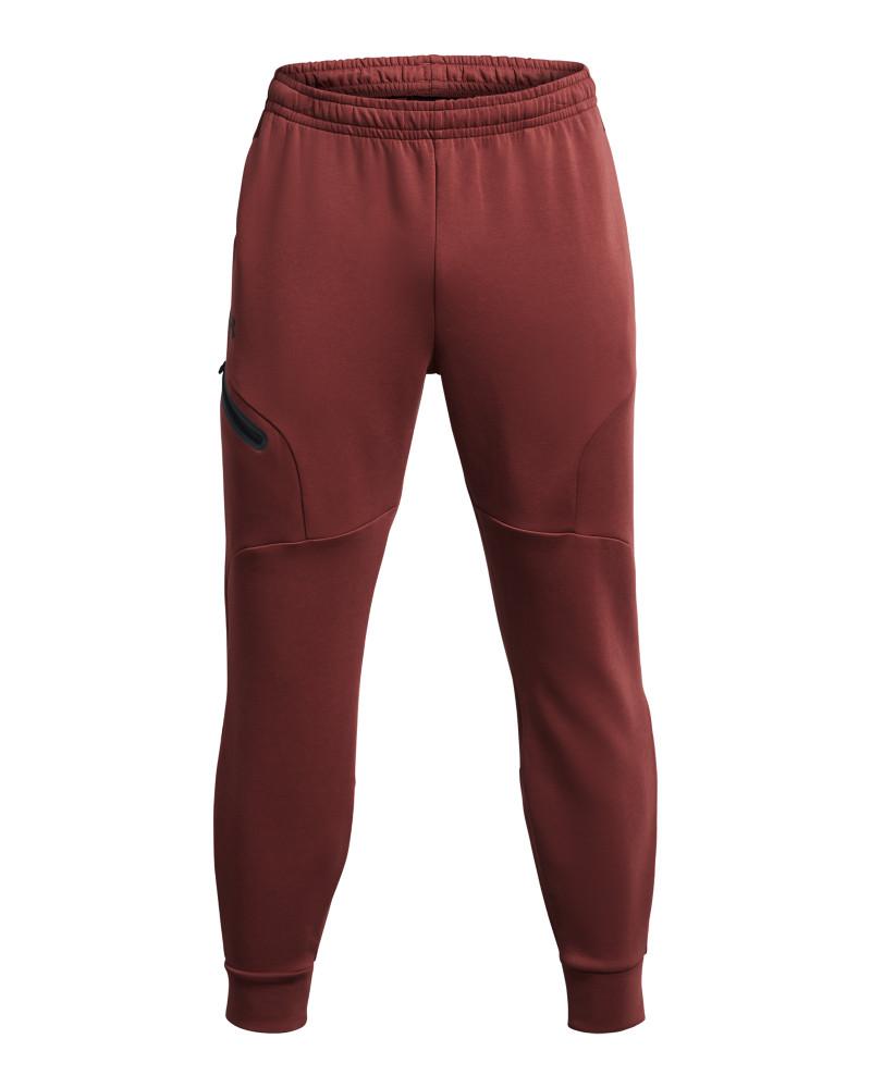 Men's UA Unstoppable Fleece Joggers 