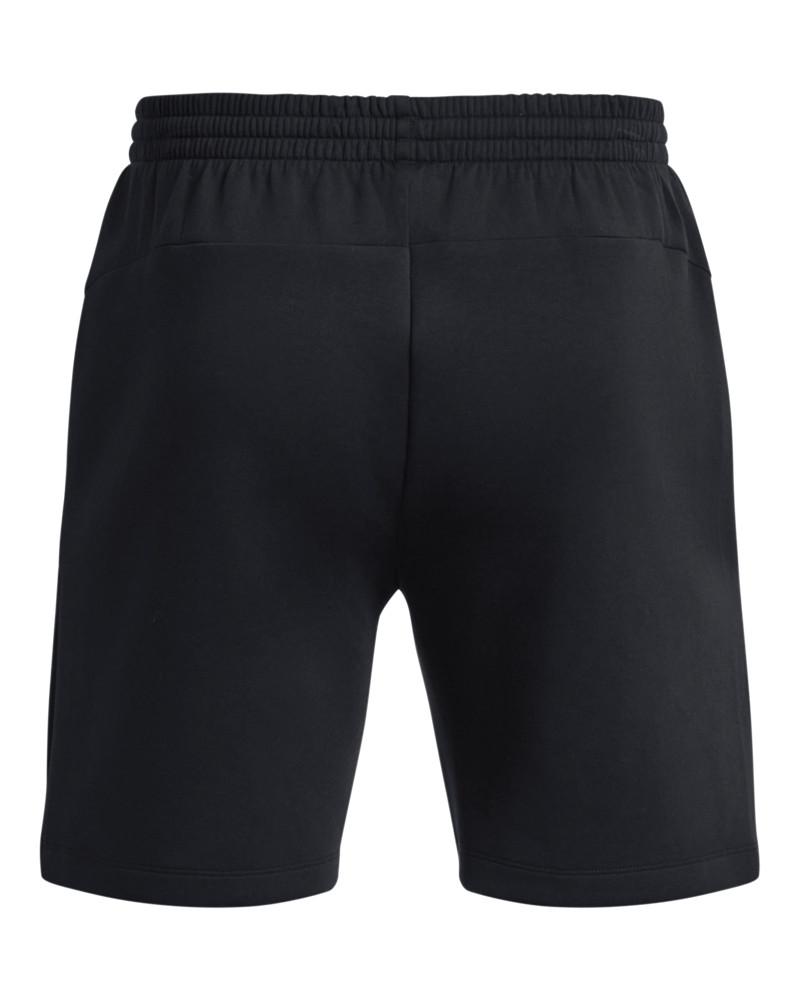 Men's UA Unstoppable Fleece Shorts 