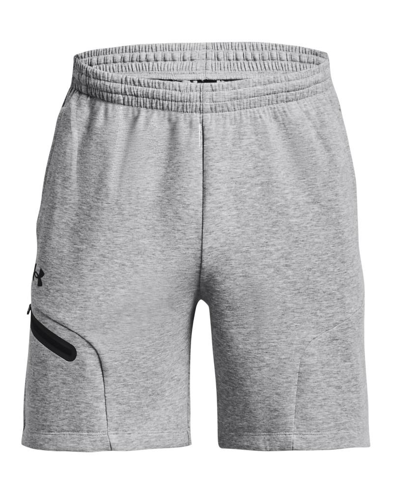 Men's UA Unstoppable Fleece Shorts 