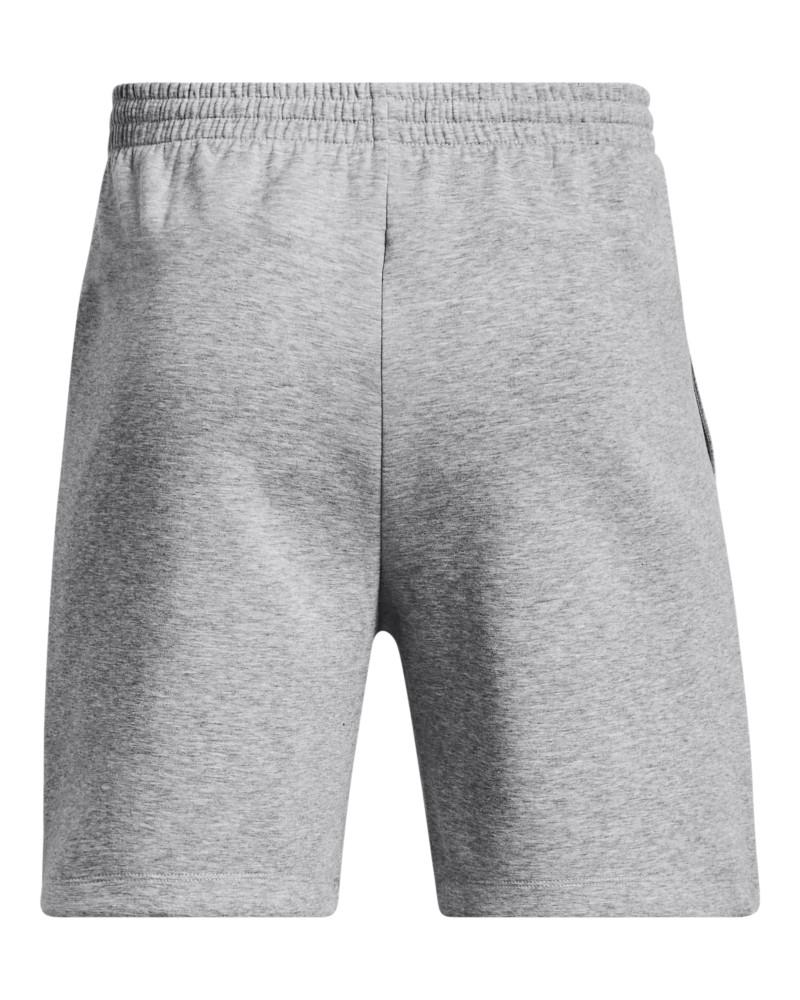 Men's UA Unstoppable Fleece Shorts 