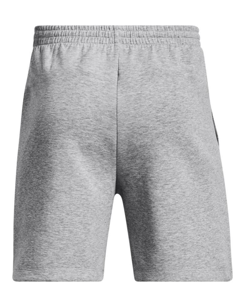 Men's UA Unstoppable Fleece Shorts 