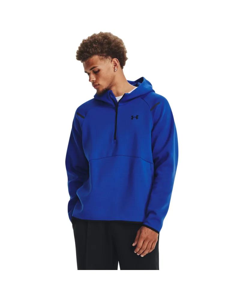 Men's UA Unstoppable Fleece Hoodie 