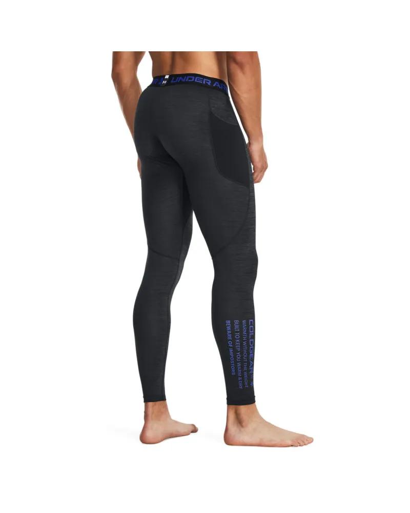 Men's ColdGear® Twist Leggings 