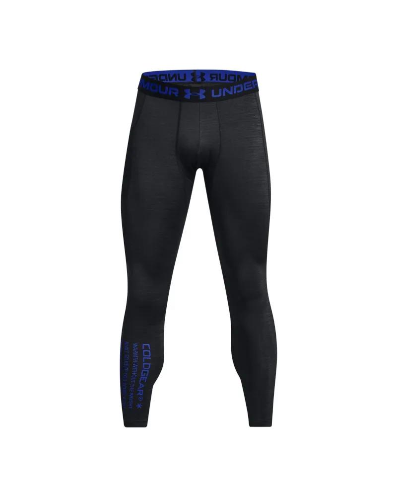 Men's ColdGear® Twist Leggings 