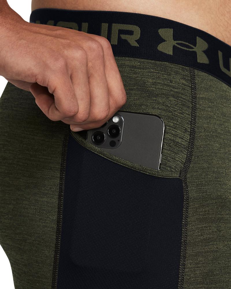 Men's ColdGear® Twist Leggings 