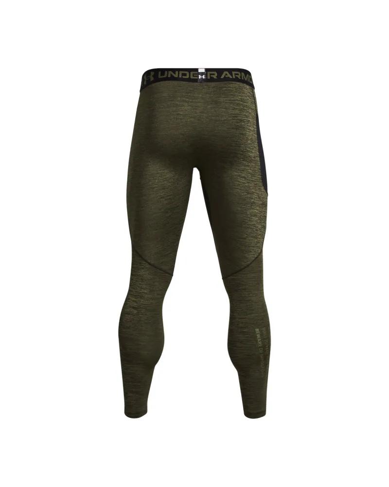 Men's ColdGear® Twist Leggings 