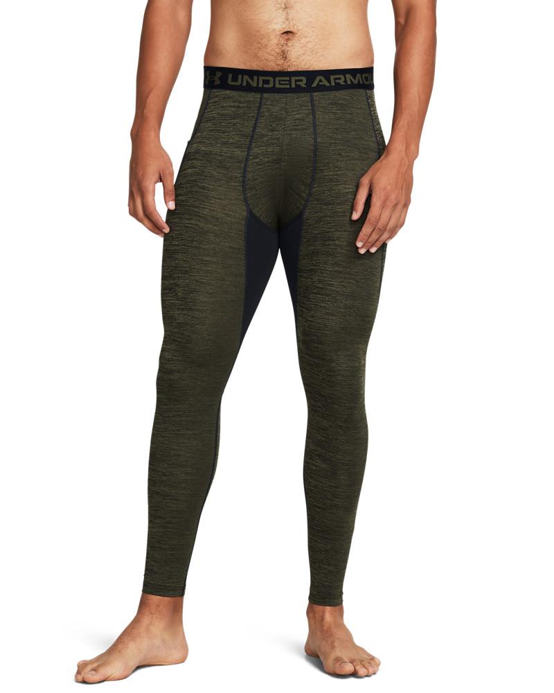 Men's ColdGear® Twist Leggings 