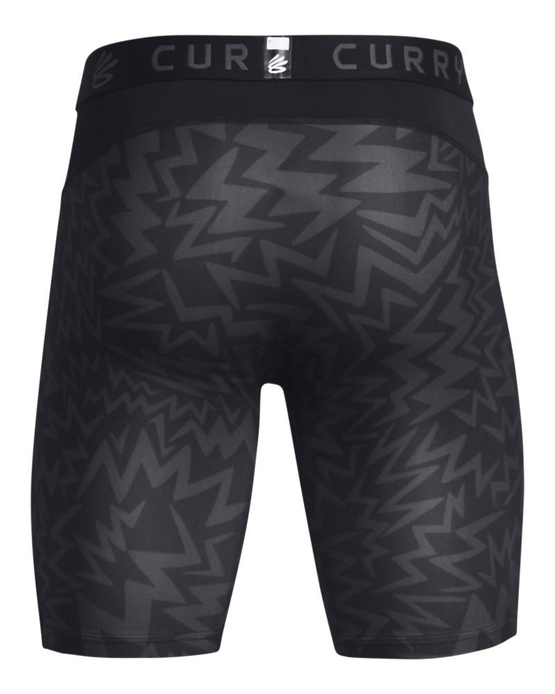Men's Curry HeatGear® Printed Shorts