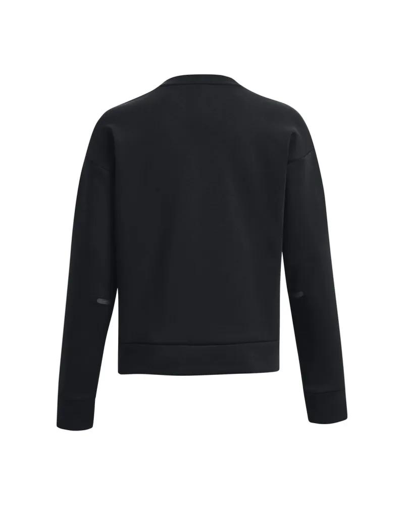Women's UA Unstoppable Fleece Crew