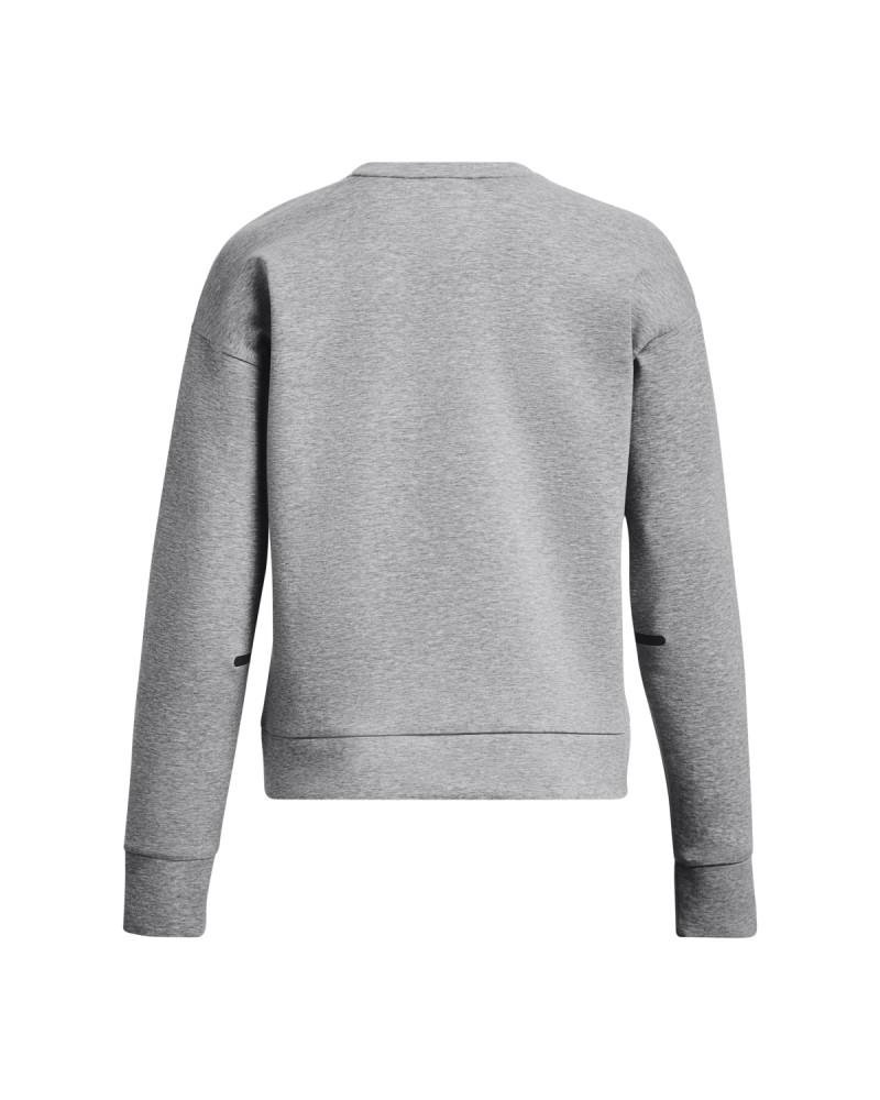 Women's UA Unstoppable Fleece Crew 