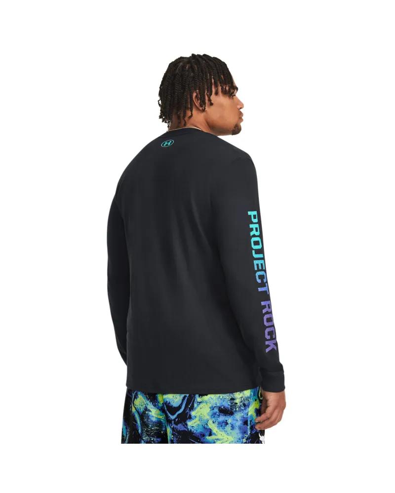 Men's Project Rock Brahma Long Sleeve