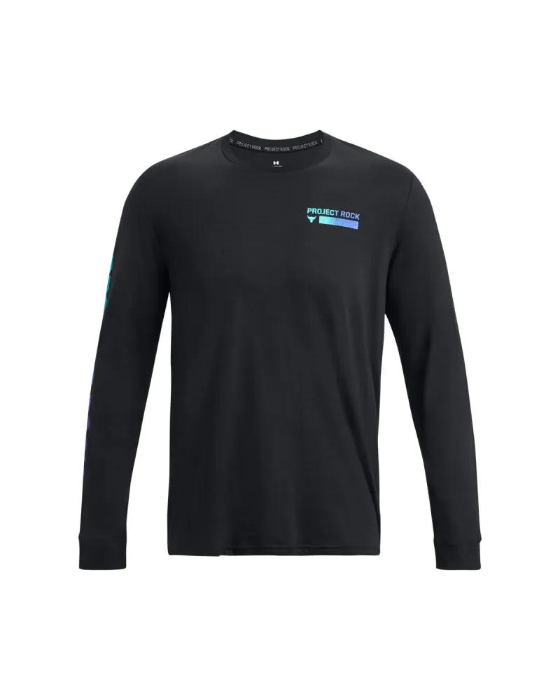 Men's Project Rock Brahma Long Sleeve