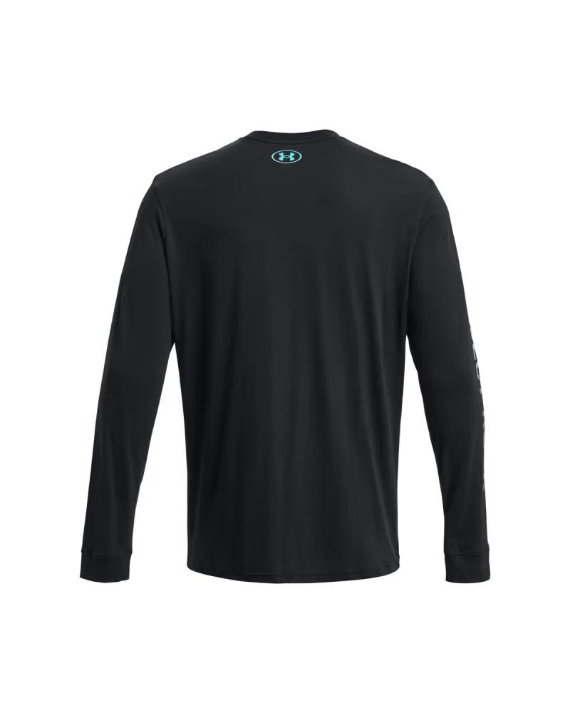 Men's Project Rock Brahma Long Sleeve