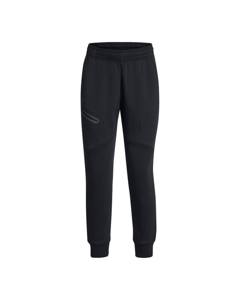 Women's UA Unstoppable Fleece Joggers 