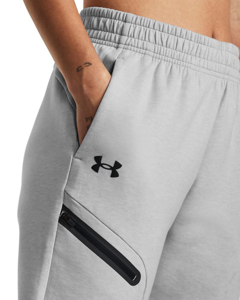Women's UA Unstoppable Fleece Joggers