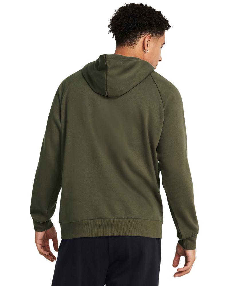 Men's UA Rival Fleece Hoodie