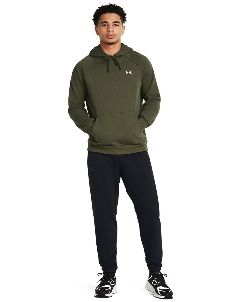 Men's UA Rival Fleece Hoodie