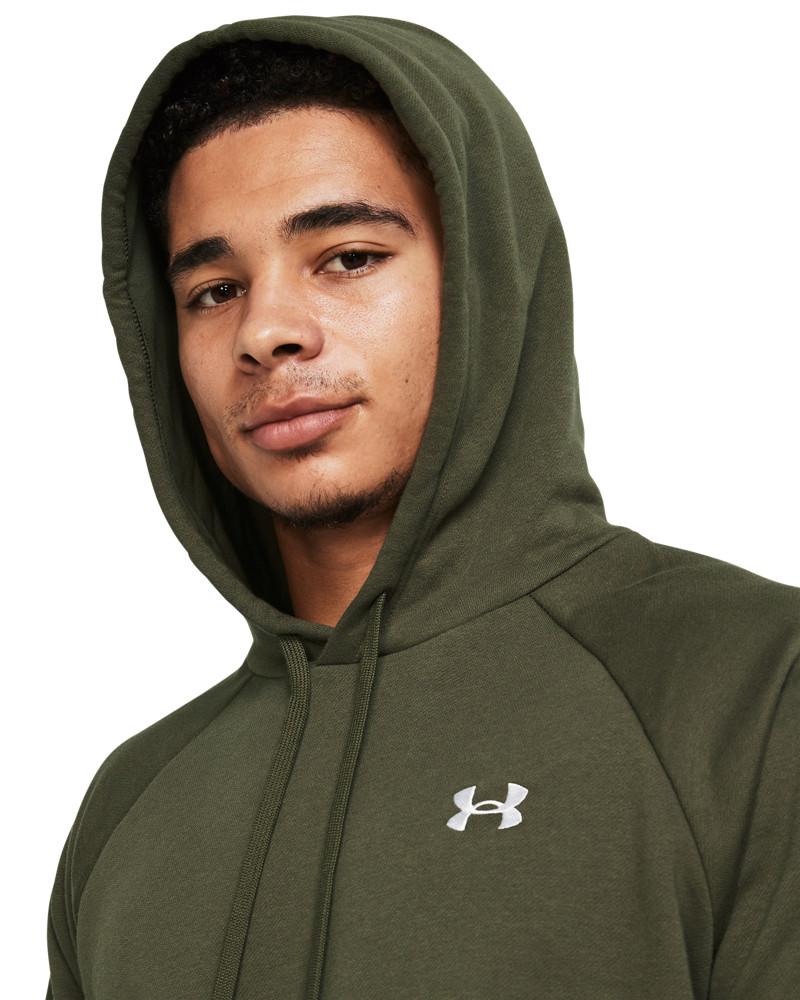 Men's UA Rival Fleece Hoodie