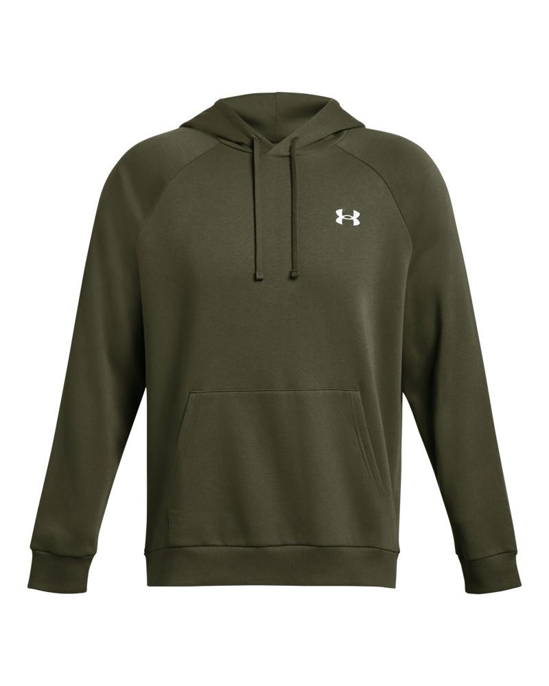Men's UA Rival Fleece Hoodie