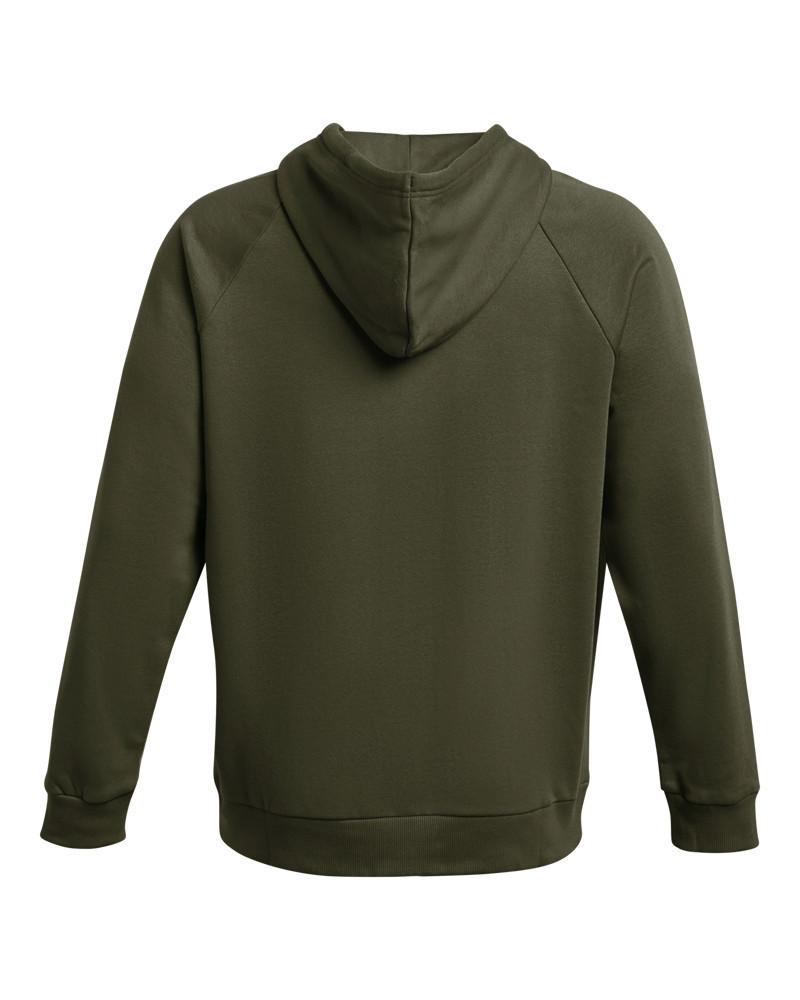 Men's UA Rival Fleece Hoodie