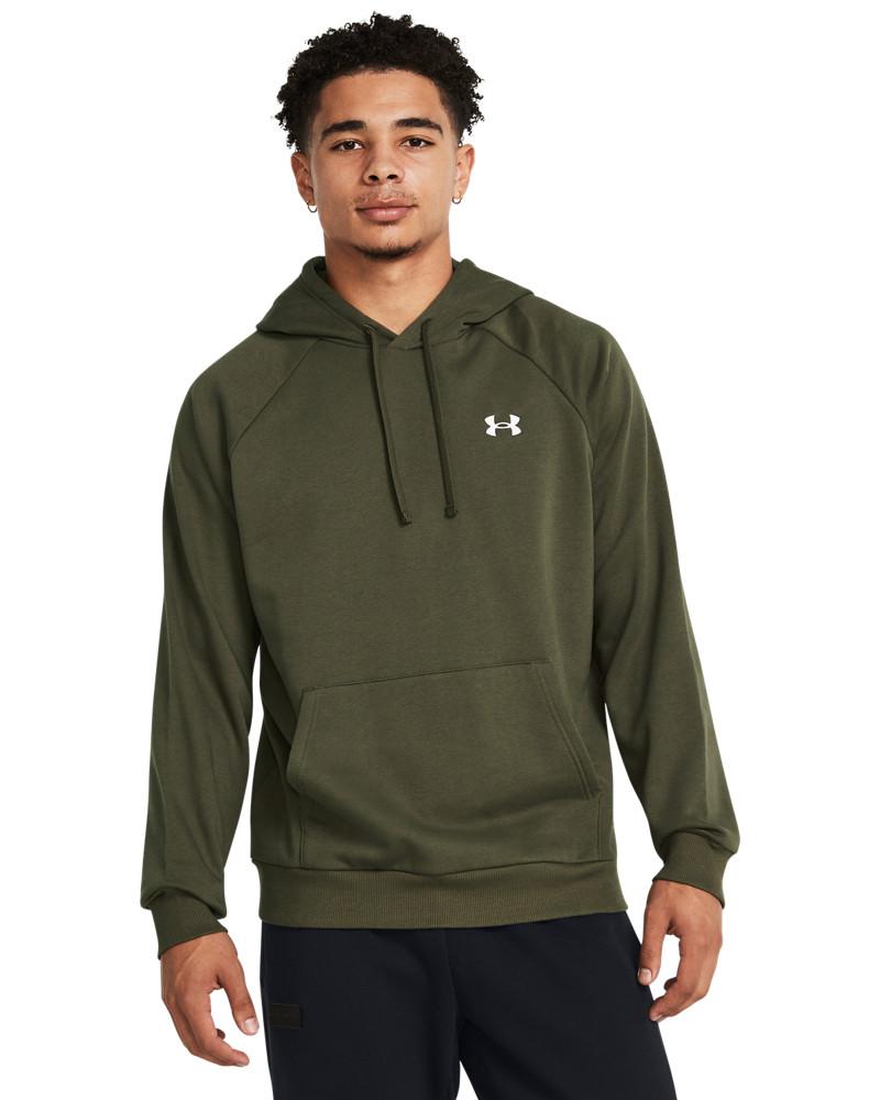 Men's UA Rival Fleece Hoodie